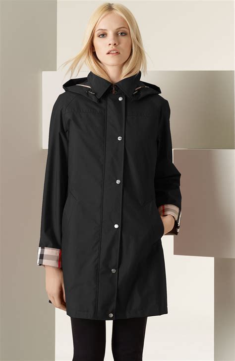 burberry brit raincoat mens|classic burberry raincoat for women.